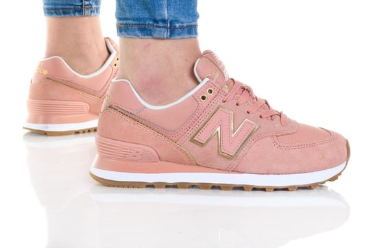 New Balance, Buty lifestyle damskie, 574 Wl574Sob, rozmiar 40 New Balance