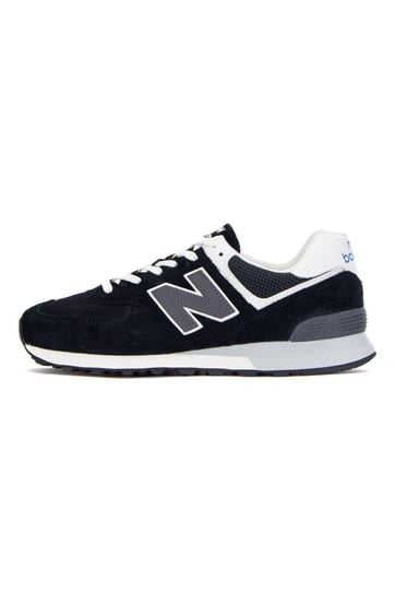 New Balance, Buty męskie, 574 U574BK2, rozmiar 45 1/2 New Balance