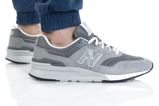 New Balance, buty męskie, 997 CM997HCA, rozmiar 41 1/2 New Balance