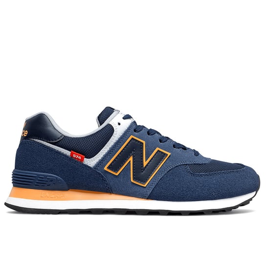 New Balance, Buty męskie, ML574SY2, rozmiar 40 1/2 New Balance