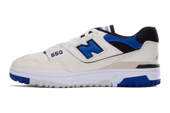 New Balance, Buty sneakersy 550 BB550VTA, Beżowy, rozm. 43 New Balance