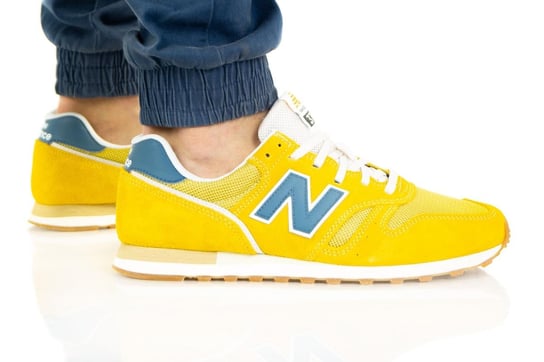 New Balance, Buty sportowe, 373 Ml373Hg2, rozmiar 41 1/2 New Balance