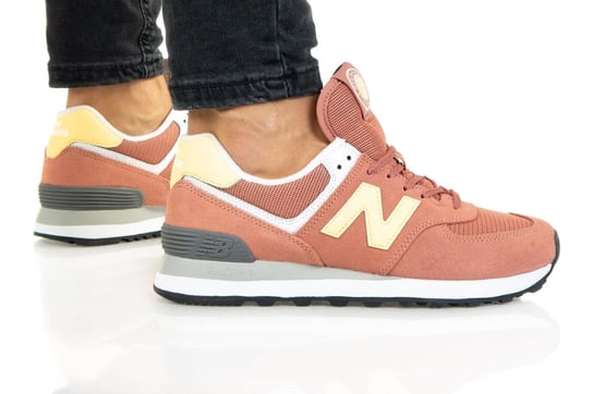 New Balance, Buty sportowe, 574 Wl574Hd2, rozmiar 36 New Balance