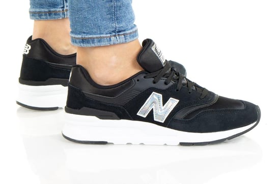 New Balance, Buty sportowe, 997 Cw997Hpp, rozmiar 39 New Balance