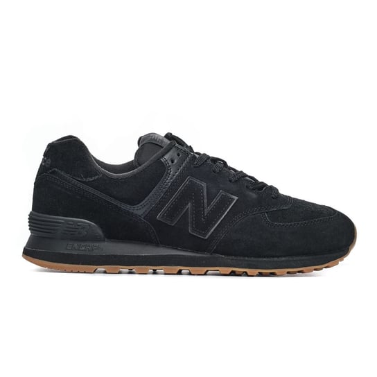 New Balance, buty sportowe, czarne U574NBB 43 New Balance