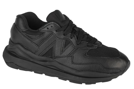 New Balance, Buty sportowe męskie, M5740LL, czarne, rozmiar 44 New Balance