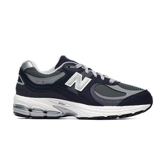 New Balance, buty sportowe skórzane GC2002SF 37 New Balance