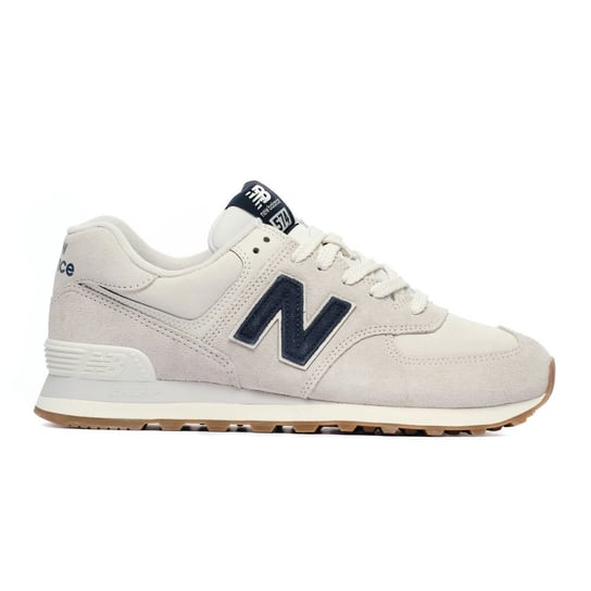 New Balance, buty sportowe U574NGB 44 1/2 New Balance