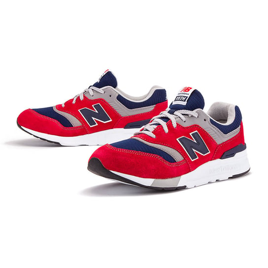 New Balance, Buty unisex, GR997HBJ, Rozmiar 37 New Balance