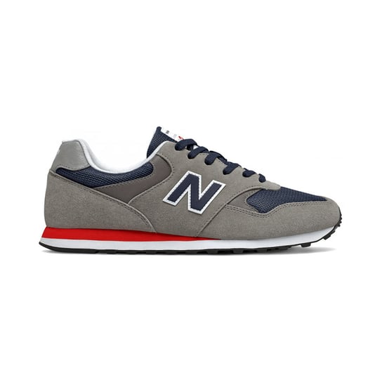 New Balance, Buty unisex, ML393SH1, rozmiar 42 1/2 New Balance