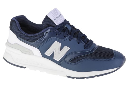 New Balance CW997HCV damskie sneakersy, granatowe, rozmiar 41 New Balance