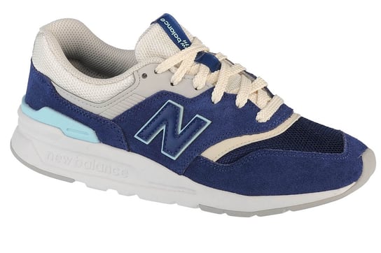 New Balance CW997HSW, damskie sneakersy, granatowe, rozmiar 37 1/2 New Balance