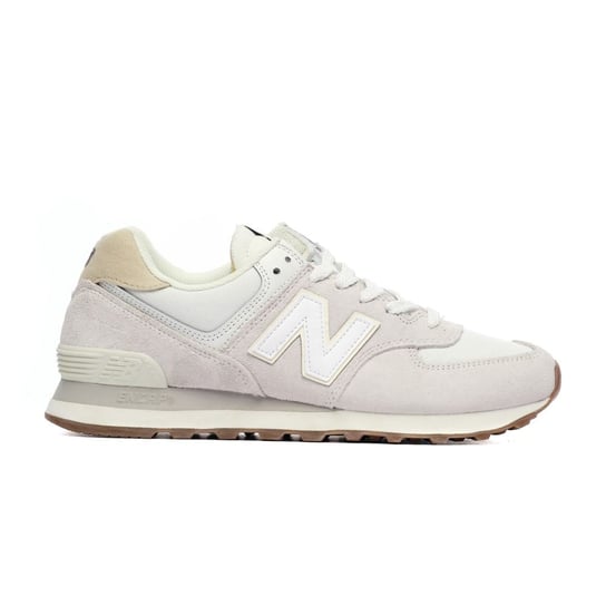 New Balance, damskie sneakersy, szare, WL574NO2 37 Reebok