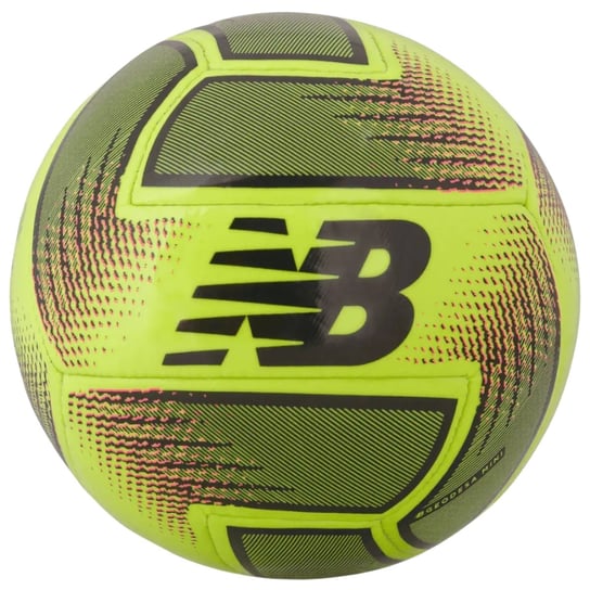 New Balance Geodesa Training Mini Ball FB13468GHIA unisex piłka do piłki nożnej zielona New Balance