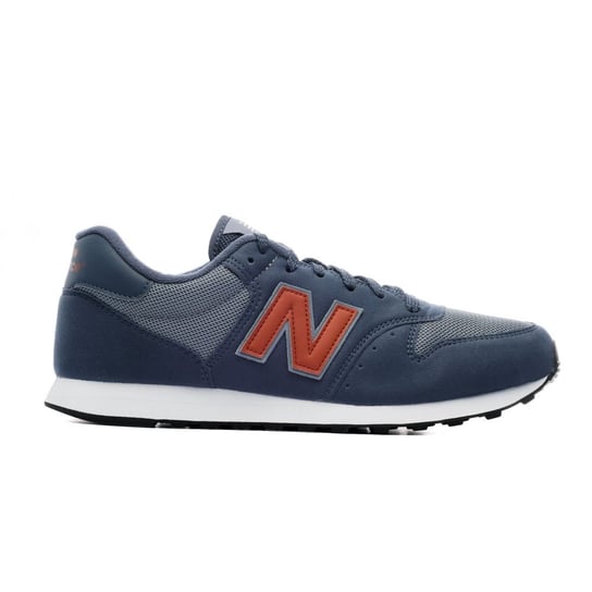 New Balance GM500MN2, buty sportowe 43 New Balance