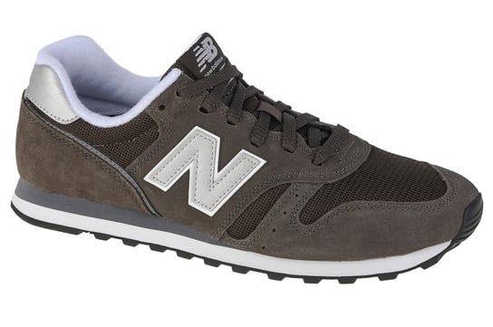 New Balance ML373CB2, Męskie, buty sneakers, Zielony New Balance