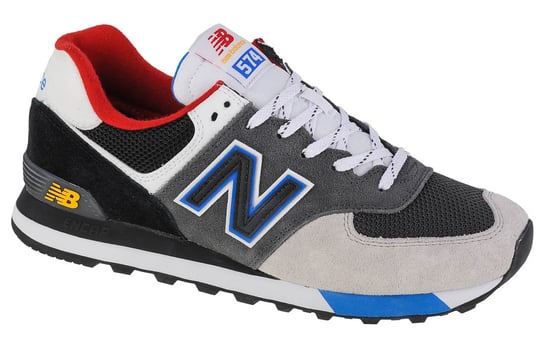 New Balance ML574LB2 męskie sneakersy czarne New Balance