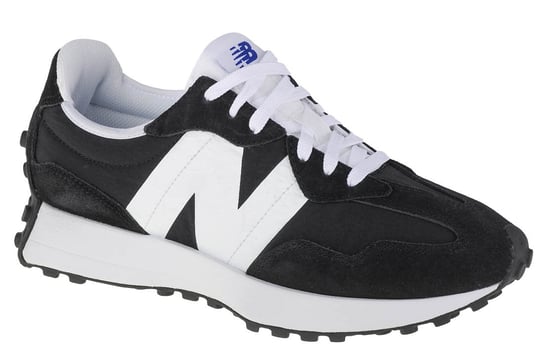 New Balance MS327LF1 męskie sneakersy czarne New Balance