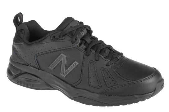 New Balance MX624AB5, męskie sneakersy czarne New Balance