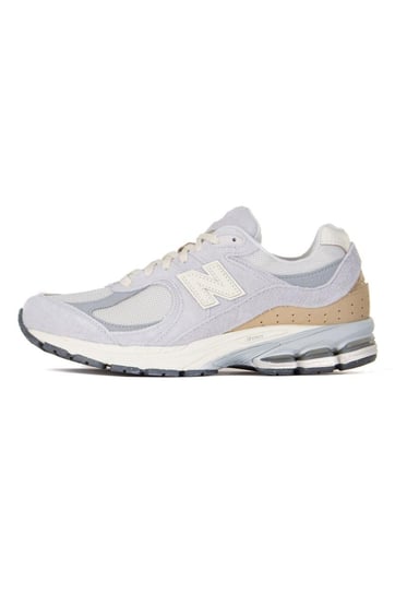 New Balance, sneakersy, 2002 M2002RSA, szary, r. 42 New Balance