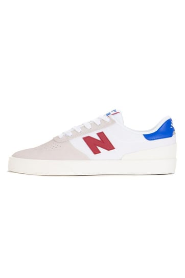 New Balance, sneakersy, 272 NM272BAB, ecru, r. 41.5 New Balance