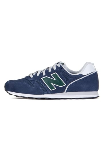 New Balance, sneakersy, 373 ML373CF2, granatowy, r. 42 New Balance