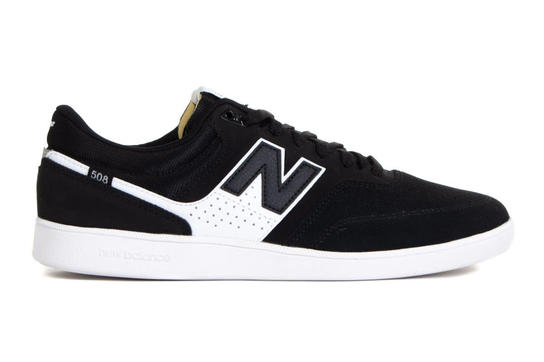 508nm Color New Balance, sneakersy, 508 NM508BSC, czarny, r. 41.5 - New Balance ...