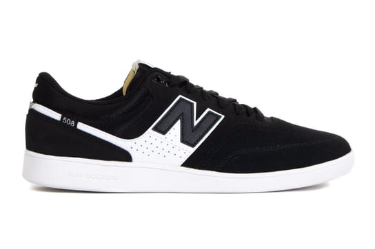 New Balance, sneakersy, 508 NM508BSC, czarny, r. 44 New Balance