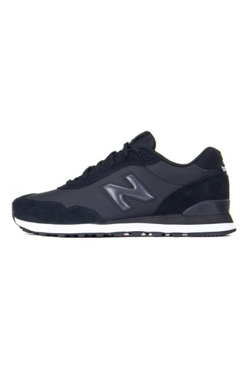New Balance, sneakersy, 515 ML515WB3, czarny, r. 44 New Balance