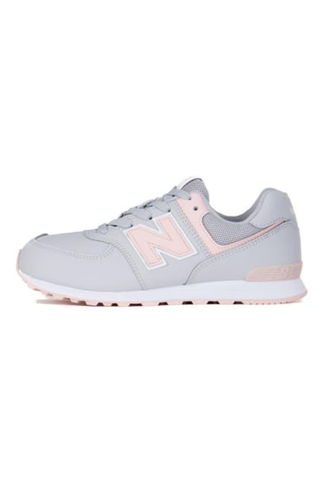 New Balance, sneakersy, 574 GC574CG1, szary, r. 36 New Balance