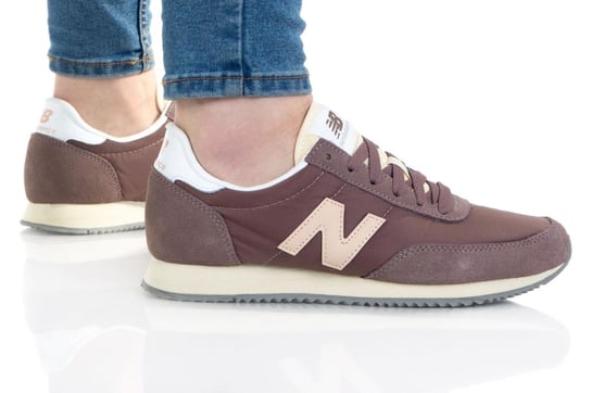 New Balance, Sneakersy, 720 Wl720cf1, rozmiar 37 1/2 New Balance