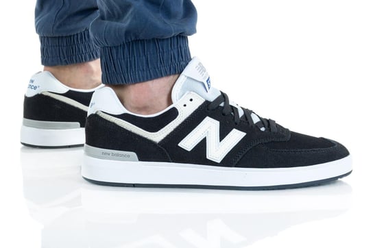 New Balance, Sneakersy męskie, 574 AM574ING, rozmiar 41 1/2 New Balance