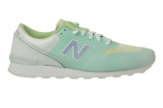 NEW BALANCE WR996RBM, buty damskie 37 1/2 New Balance