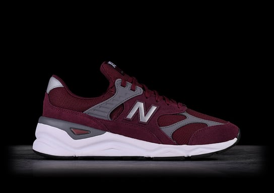 New Balance X-90 Burgundy New Balance