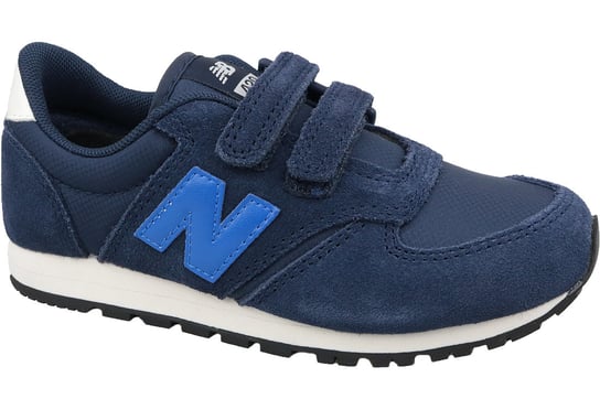 New Balance YV420SB, dla dzieci, buty sneakers, Granatowy New Balance