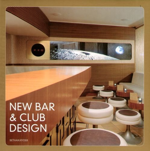 New Bar and Club Design Ryder Bethan