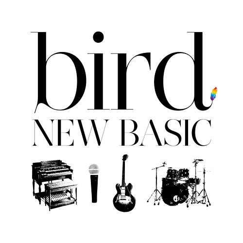 NEW BASIC Bird