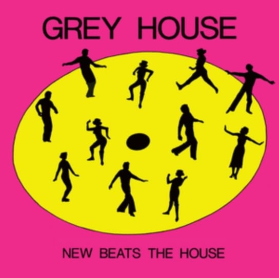 New Beats the House/Move Your Assit Grey House