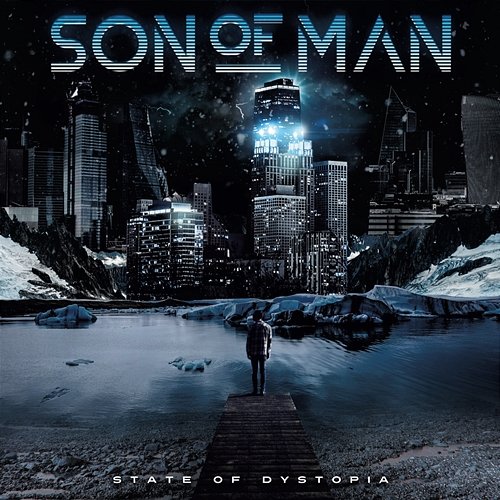 New Beginning Son Of Man