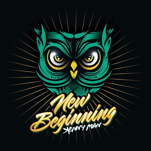 New Beginning Kenny Man