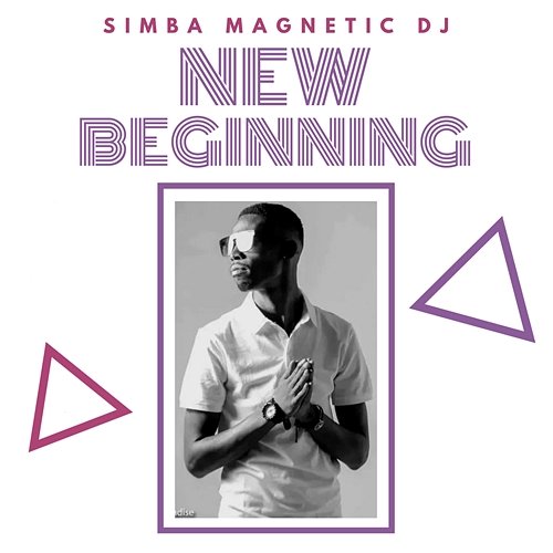 New Beginning Simba Magnetic DJ