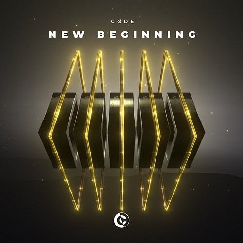 New Beginning CØDE