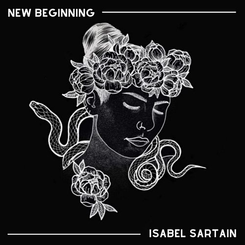 New Beginning Isabel Sartain