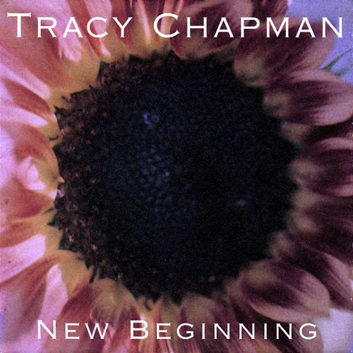 New Beginning Tracy Chapman