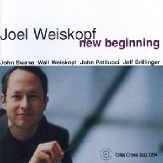 New Beginning Weiskopf Joel