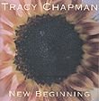 New Beginning Chapman Tracy