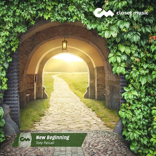 New Beginning Tony Pascall