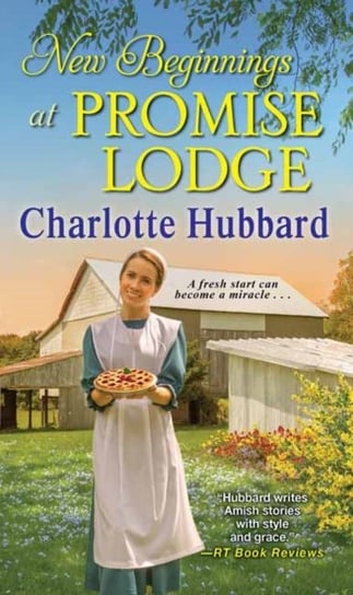 New Beginnings at Promise Lodge Hubbard Charlotte
