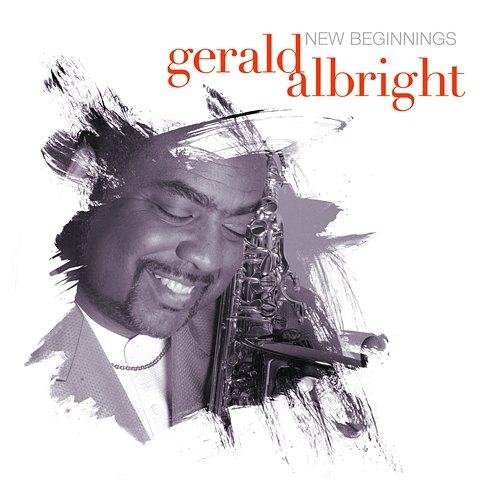 You Are My Love Gerald Albright