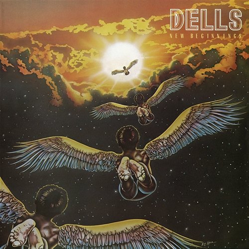 New Beginnings The Dells